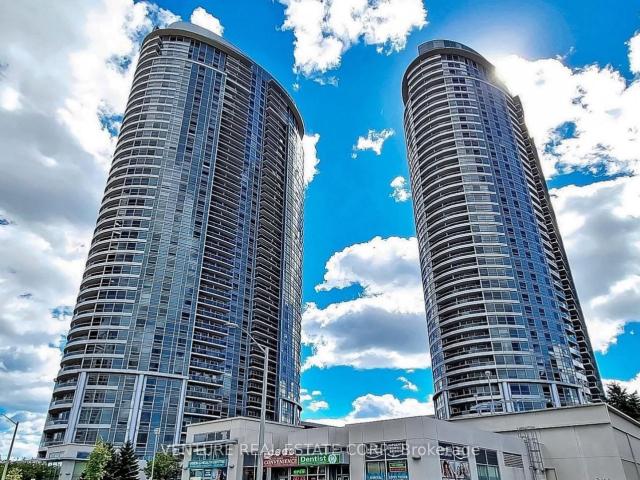 Condo for rent in Woburn, Ontario