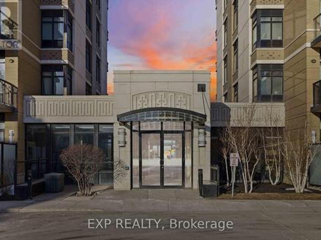 Condo for sale in York, Ontario