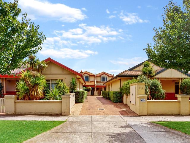 Apartment for rent in Camerons Creek, Victoria