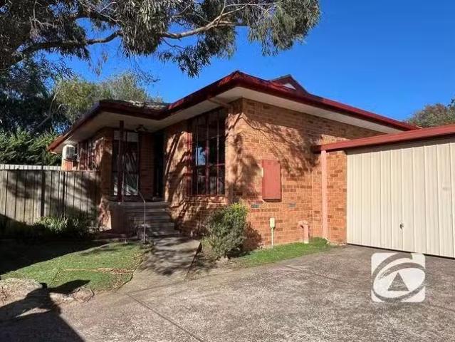 Apartment for rent in Camerons Creek, Victoria
