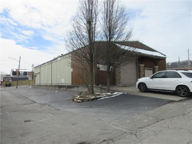 Commercial for sale in Beaver, Pennsylvania