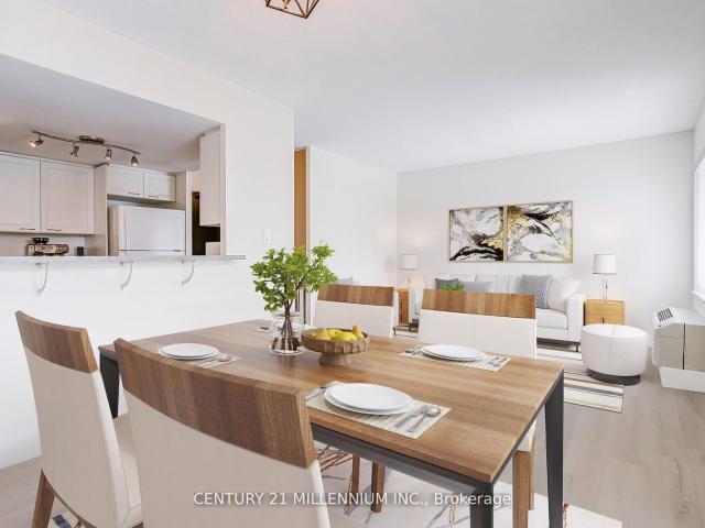 Condo for sale in Mississauga, Ontario