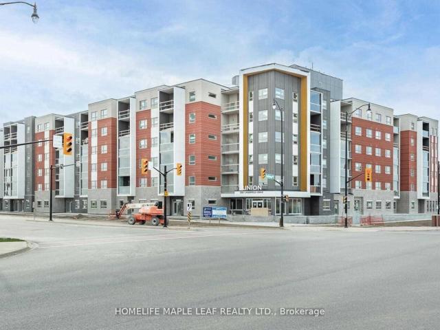 Condo for rent in Mount Pleasant, Brampton
