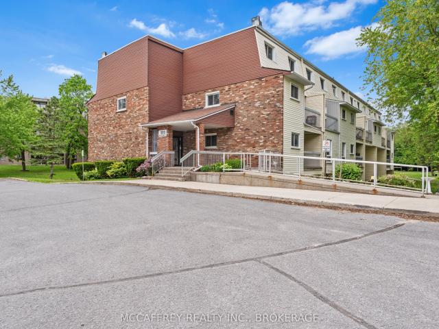 Condo for sale in Kingston, Ontario