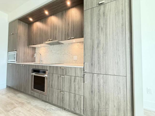 Condo for rent in Woburn, Ontario