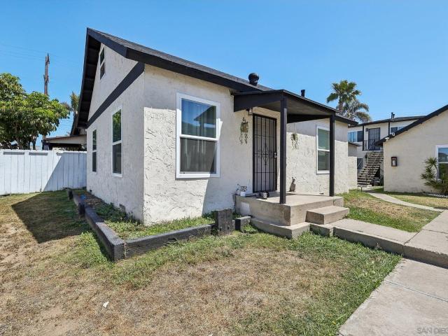 House for sale in National City