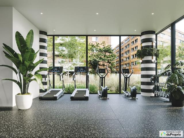 Apartment for rent in Côte-des-Neiges–Notre-Dame-de-Grâce, Montréal