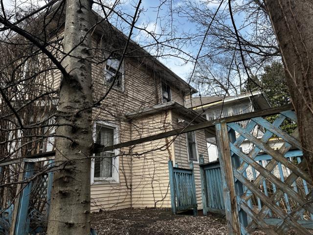 House for sale in Alexander, Illinois
