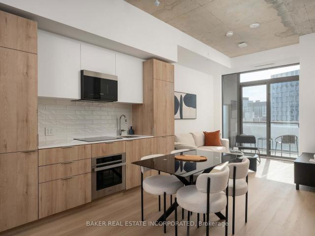 Condo for sale in Woburn, Ontario