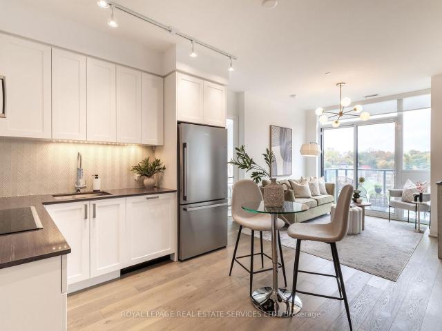 Condo for sale in Woburn, Ontario