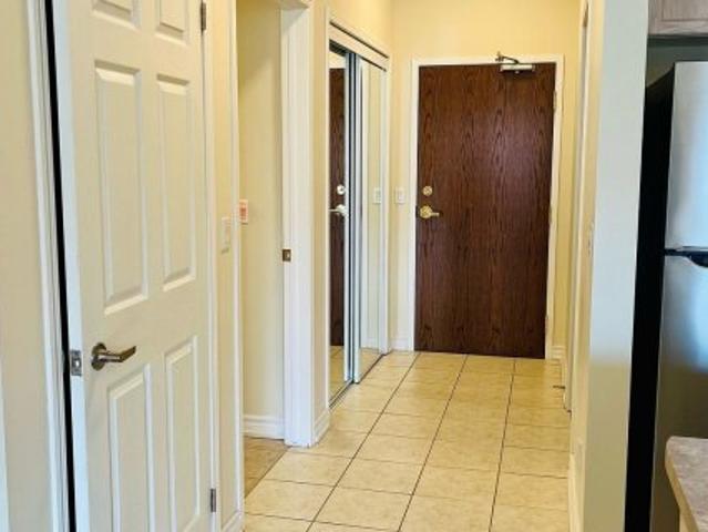 Condo for rent in York, Ontario