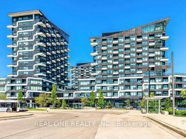 Condo for rent in Oakville, Ontario
