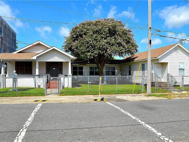 Commercial for sale in Harvey, Louisiana