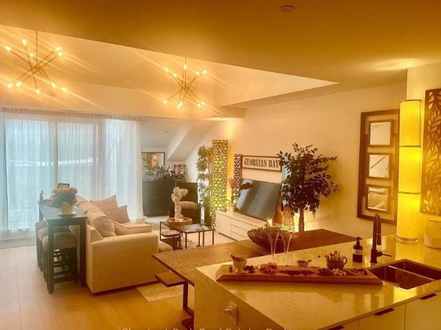House for rent in Collingwood, Central Ontario