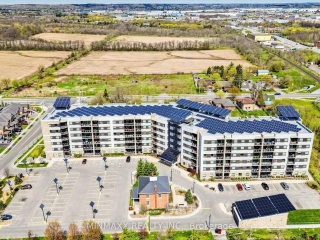Condo for sale in Milton, Ontario
