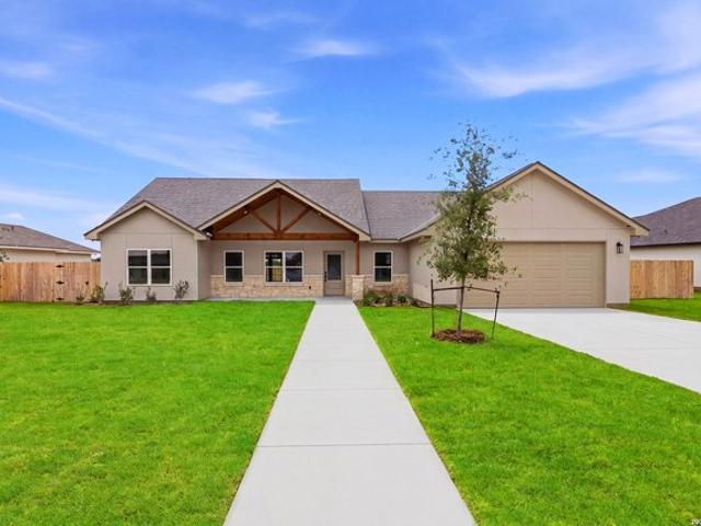 House for sale in Medina, Texas