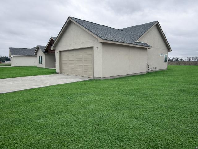 House for sale in Medina, Texas