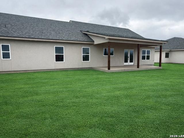 House for sale in Medina, Texas