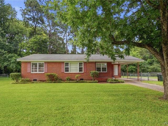 House for sale in Alberta, Alabama