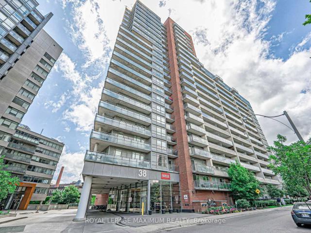 Condo for sale in Woburn, Ontario
