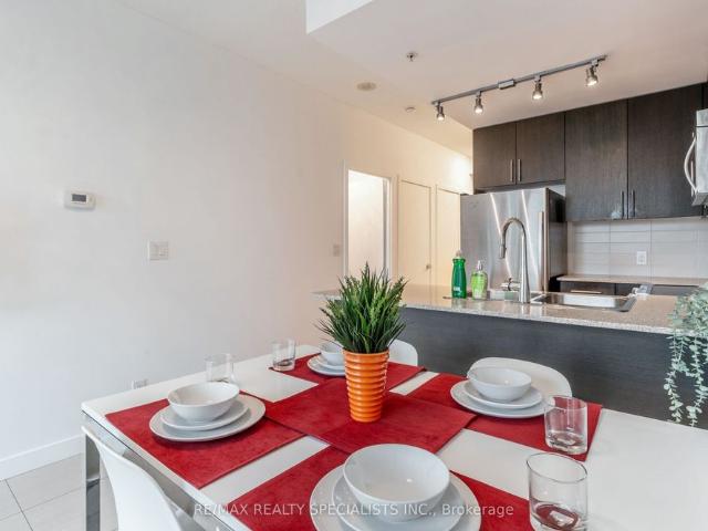 House for rent in City Centre, Mississauga