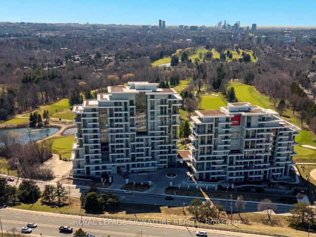 Condo for sale in York, Ontario