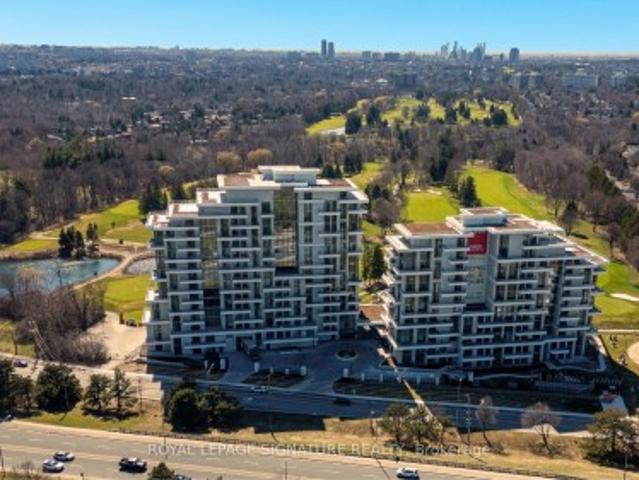 Condo for sale in York, Ontario