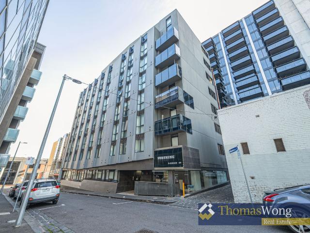 Apartment for rent in Camerons Creek, Victoria