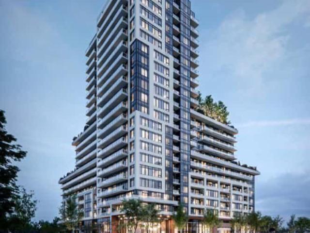 Condo for rent in Woburn, Ontario