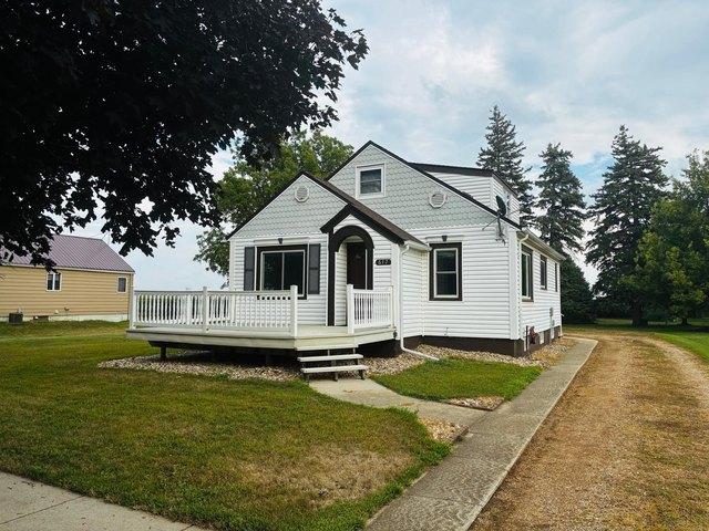 House for sale in Brewster, Nobles County