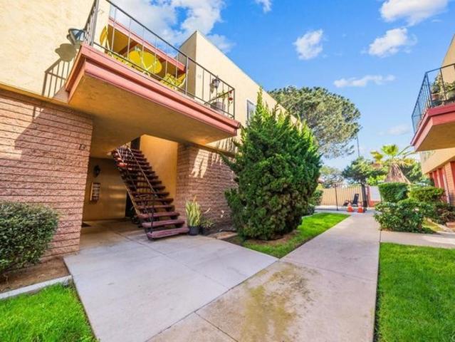 Condo for sale in Chula Vista, California