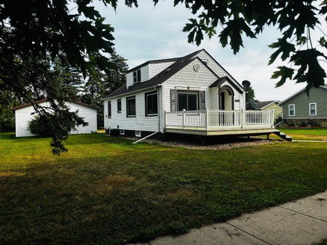 House for sale in Brewster, Nobles County