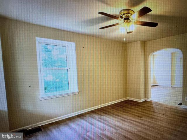 Townhouse for sale in Beverly, New Jersey