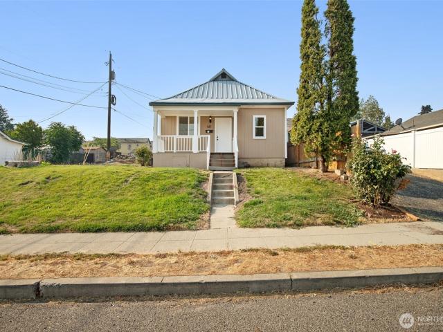 House for sale in Wenatchee, Washington
