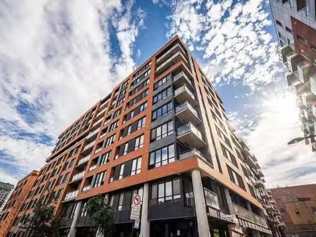 Condo for sale in St. Leonard's, Quebec