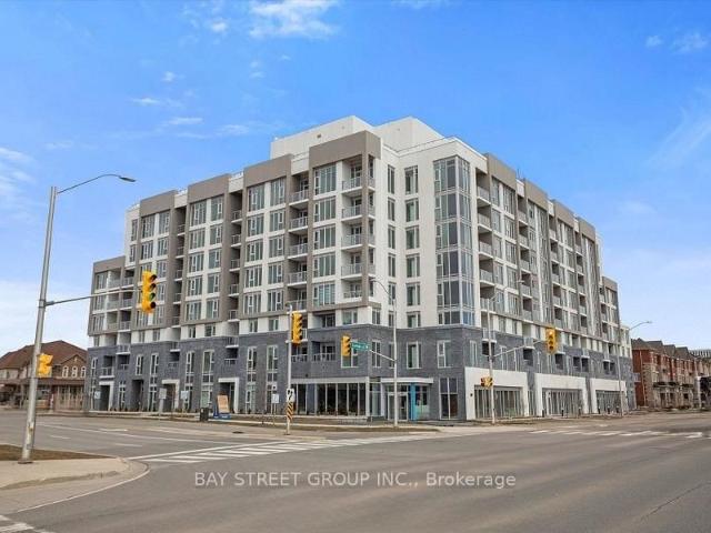 Condo for rent in Woburn, Ontario