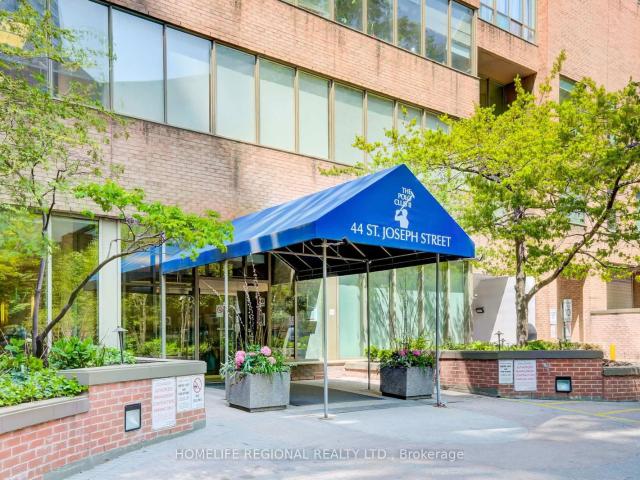 Condo for sale in Woburn, Ontario