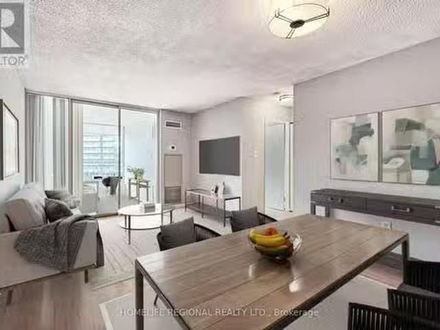 Condo for sale in Woburn, Ontario