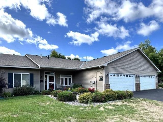 Townhouse for sale in Aitkin, Minnesota