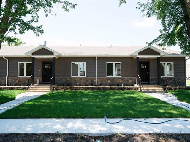 Townhouse for sale in Dike, Iowa