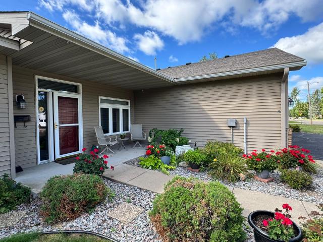 Townhouse for sale in Aitkin, Minnesota