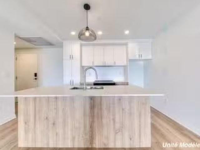 Condo for sale in Roussillon, Quebec