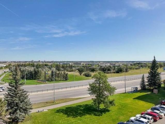 Condo for sale in Varsity Village, Lethbridge