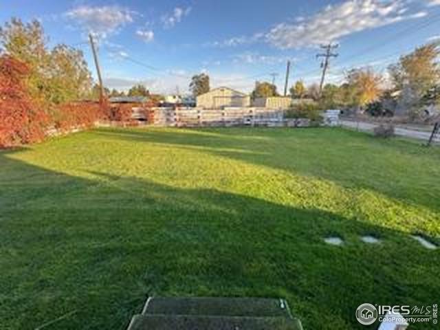 Property for sale in Kit Carson, Colorado
