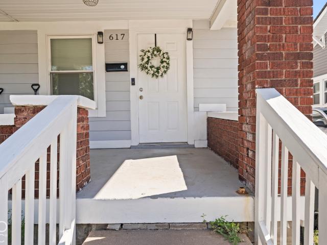 House for sale in St. Clair Place, Indianapolis