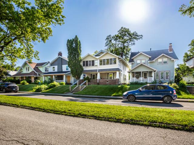 House for sale in Near Eastside, Camby