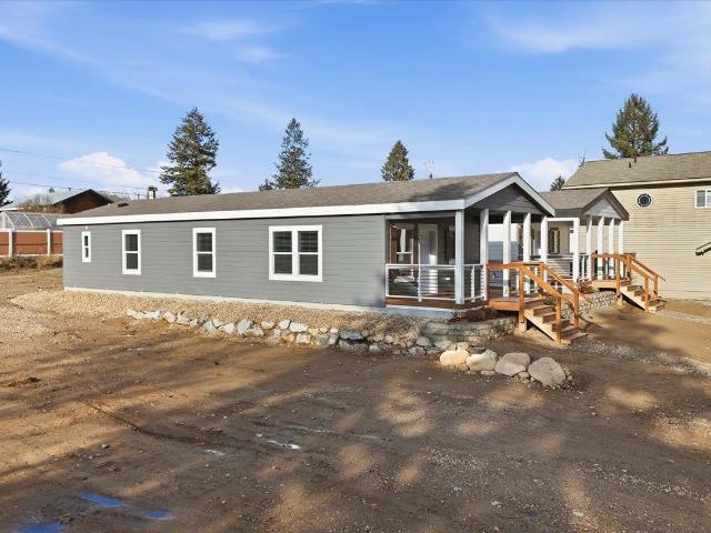 Property for sale in Oldtown, Idaho