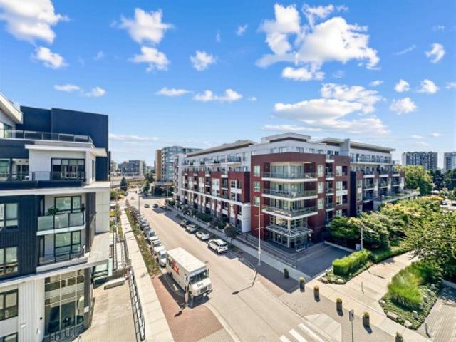 Property for sale in Richmond, British Columbia