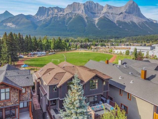 House for sale in Canmore, Alberta