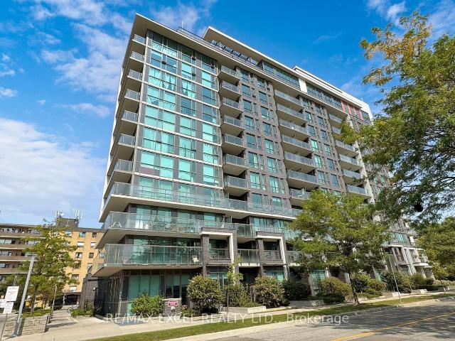 Condo for sale in Woburn, Ontario